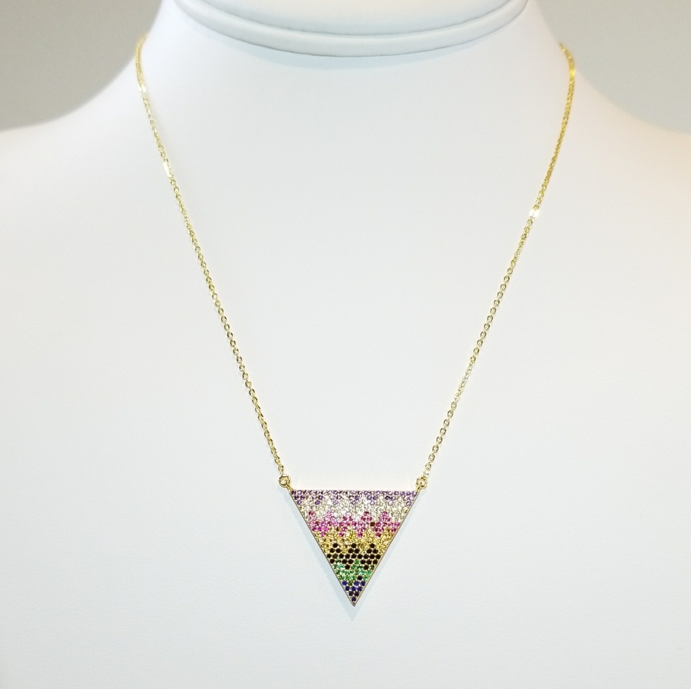 ๐ New in Gift Box ๐ Choker Collar Necklace - Picture 1 of 9
